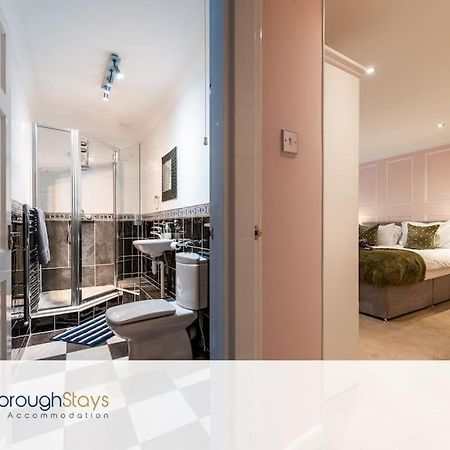 The Loft Apartment Scarborough Zewnętrze zdjęcie